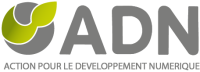 ADN (ACTION POUR LE DEVELOPPEMENT NUMERIQUE)